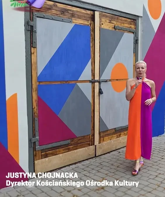 Pełno kultury w Kościanie – wakacyjny program KOK pełen atrakcji