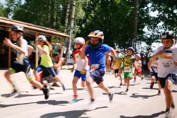 Greatman Kościan 2026: sportowe emocje w 33-stopniowym upale