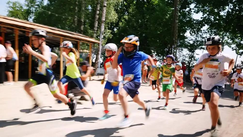 Greatman Kościan 2026: sportowe emocje w 33-stopniowym upale