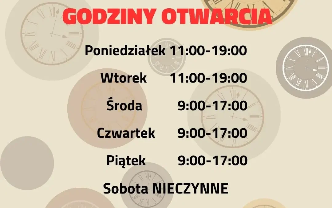 Wakacyjne godziny otwarcia biblioteki w Czempiniu od 1 lipca