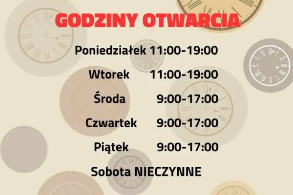 Wakacyjne godziny otwarcia biblioteki w Czempiniu od 1 lipca