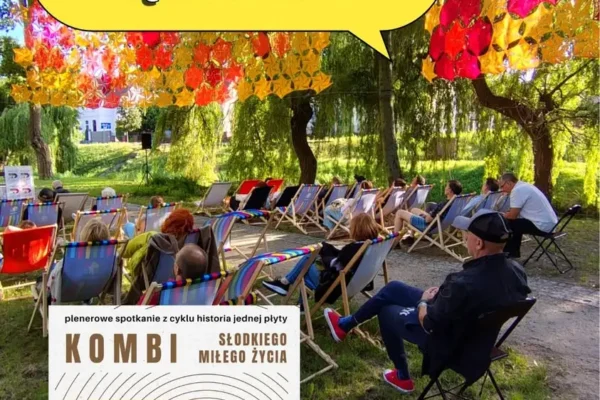 Koncert przebojów Kombi w Kościanie – za dwa tygodnie Queen