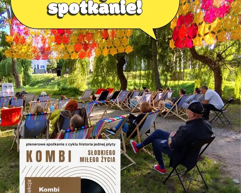 Koncert przebojów Kombi w Kościanie – za dwa tygodnie Queen