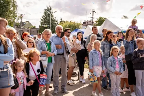 50. Wianki w Zbęchach – jubileusz pełen tradycji i dobrej zabawy