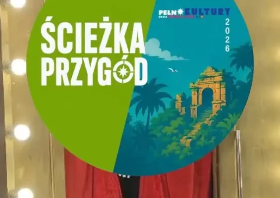 Wakacyjna Ścieżka Przygód w KOK – drugi set już w sierpniu