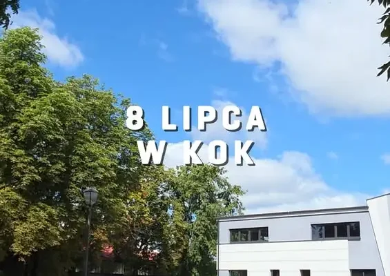 8 lipca w KOK: Dzień pełen zabawy i kreatywności dla dzieci i dorosłych