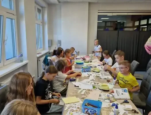 Paszport Turysty – Wakacyjne Misje Biblioteczne rozpoczęte!