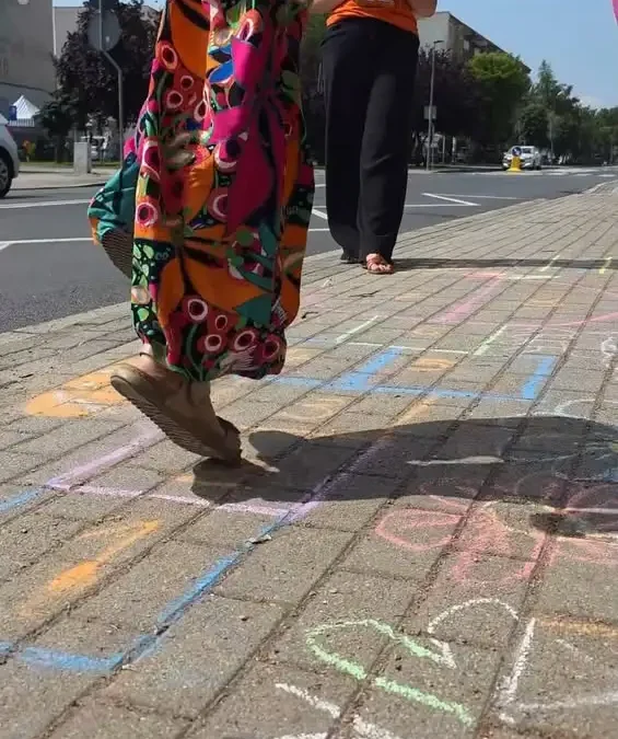 Pierwsze Przystankowe LOVE za nami – kolejne spotkanie już 23 lipca