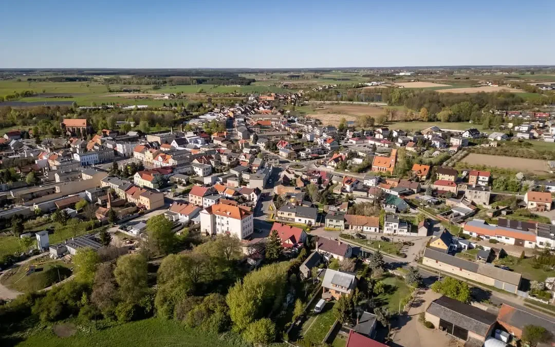 Gmina Krzywiń z imponującym awansem w Rankingu Samorządów „Rzeczpospolitej” 2025