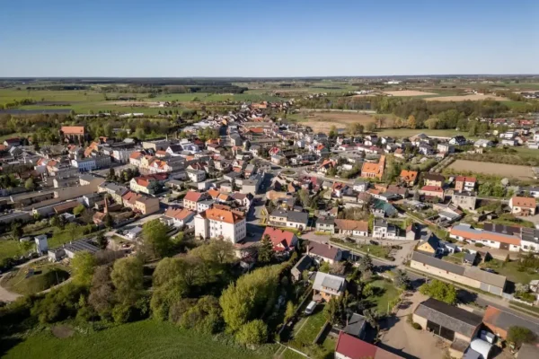 Gmina Krzywiń z imponującym awansem w Rankingu Samorządów „Rzeczpospolitej” 2025