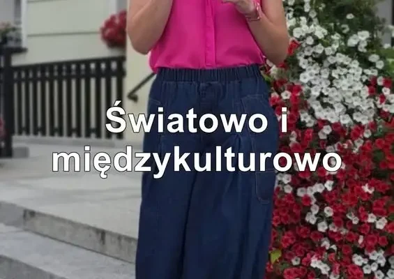 XXVI Światowy Przegląd Folkloru INTEGRACJE w Kościanie – 12 sierpnia