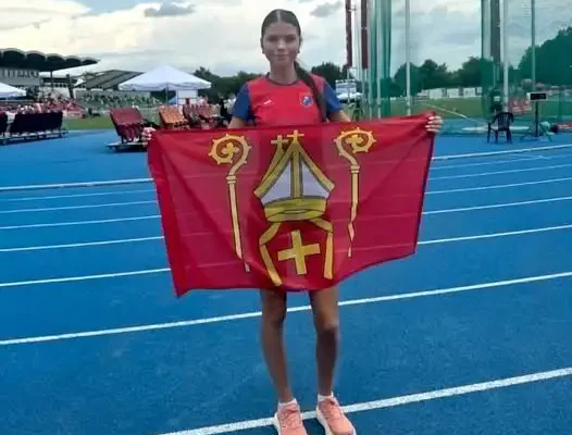 Sukcesy sportowców z Gminy Krzywiń na Mistrzostwach Polski