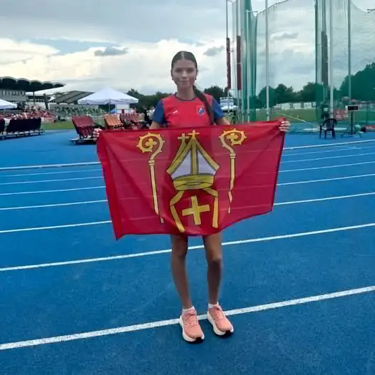 Sukcesy sportowców z Gminy Krzywiń na Mistrzostwach Polski