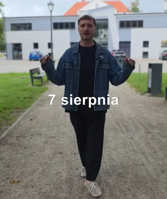 Koncert Sejsmograf i Jam Session w Parku KOK – 7 sierpnia