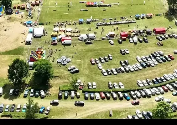 Międzynarodowe Zawody Strażackie w Racocie już 9 sierpnia