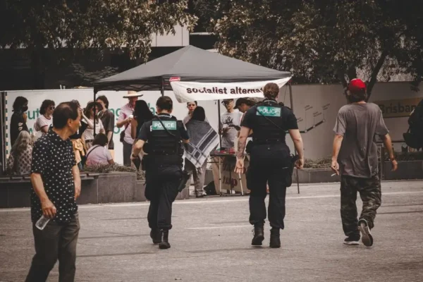 III Rodzinny Piknik Bezpieczeństwa z okazji Święta Policji