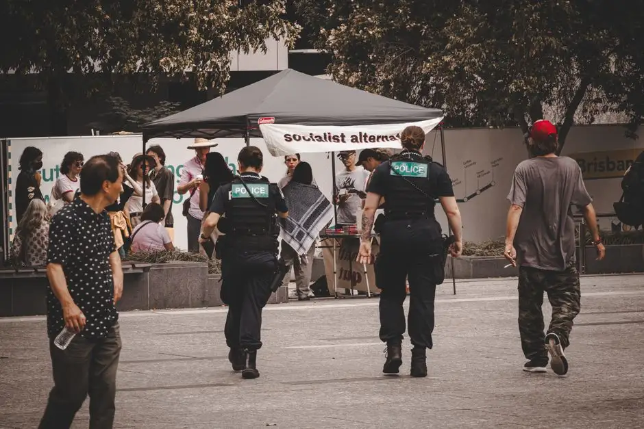III Rodzinny Piknik Bezpieczeństwa z okazji Święta Policji