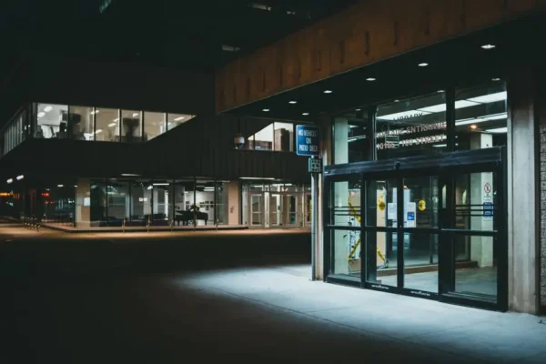 Filia biblioteki w Nietążkowie nieczynna przez dwa tygodnie