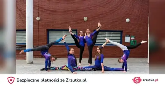 Pięć zawodniczek Flying Flower z awansem na Mistrzostwa Świata we Włoszech