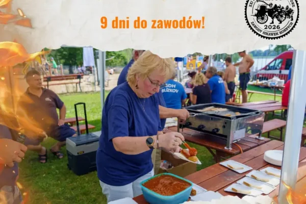 Kuchnie Narodów w Nowym Dębcu – kulinarna podróż po Europie w jedno popołudnie