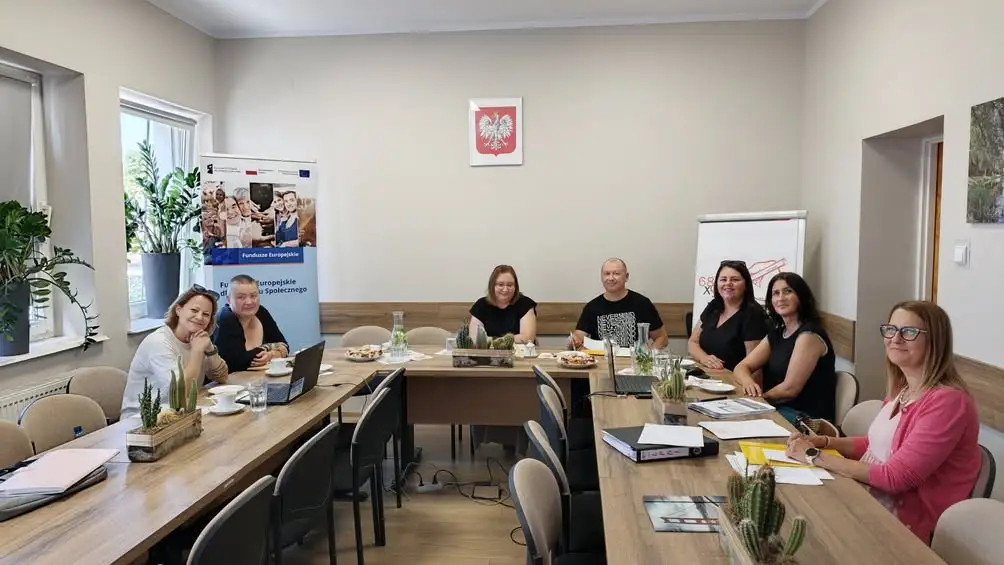 Kościan: Trwają prace nad planem deinstytucjonalizacji usług społecznych na lata 2026-2030