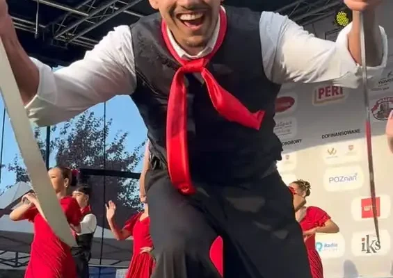 Festiwal INTEGRACJE 2026 w Kościanie: Folklor bez filtra na Rynku