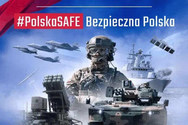 Święto Wojska Polskiego – hołd dla żołnierzy w rocznicę Bitwy Warszawskiej