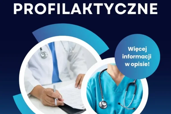 Bezpłatne badanie gęstości kości w Śmiglu – Osteobus zaprasza 26 sierpnia