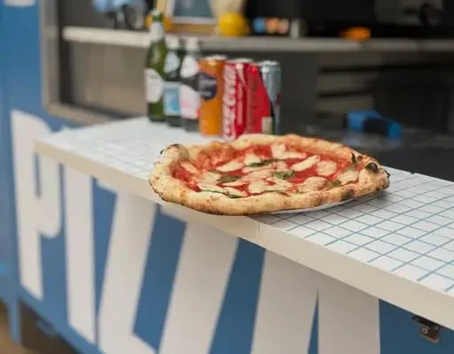 Neapolitańska pizza zawita do Kościana podczas Cantare Pizzare