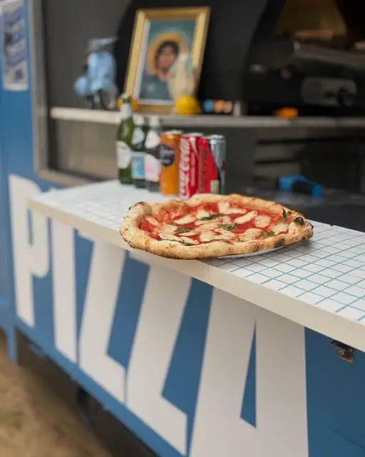 Neapolitańska pizza zawita do Kościana podczas Cantare Pizzare