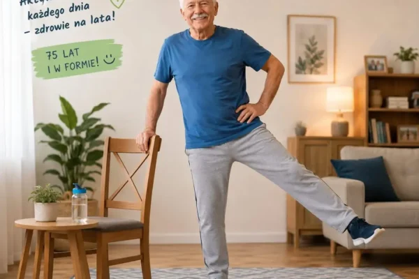 Bezpłatne zajęcia online dla seniorów – start już 1 września