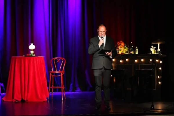 Koncert „Oblicza Carmen” w Śmiglu – relacja z wydarzenia
