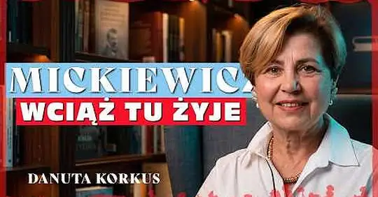 Narodowe Czytanie „Dziadów” w Śmiglu – warto dać Mickiewiczowi drugą szansę