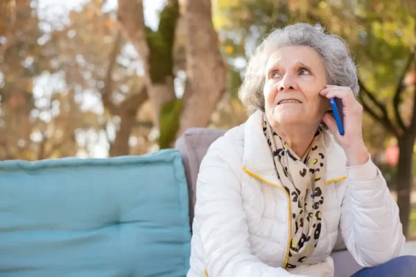 Wielkopolska Infolinia Wsparcia dla seniorów i opiekunów – bezpłatna pomoc telefoniczna