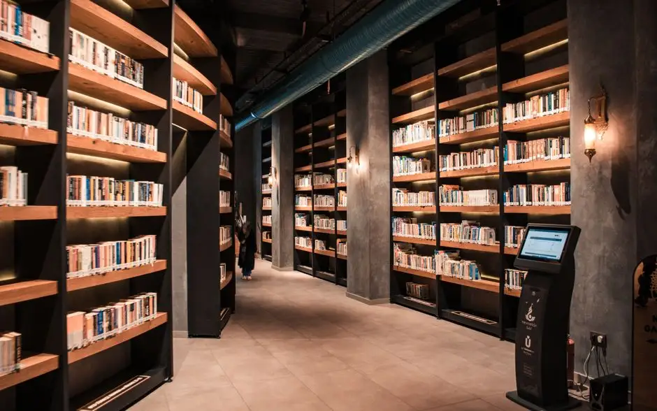 Biblioteka w Nietążkowie otwarta w sobotę – sprawdź godziny