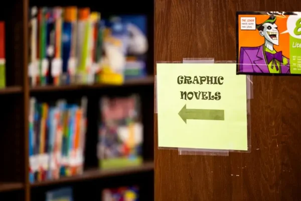 Filia biblioteczna w Czaczu nieczynna 21 sierpnia