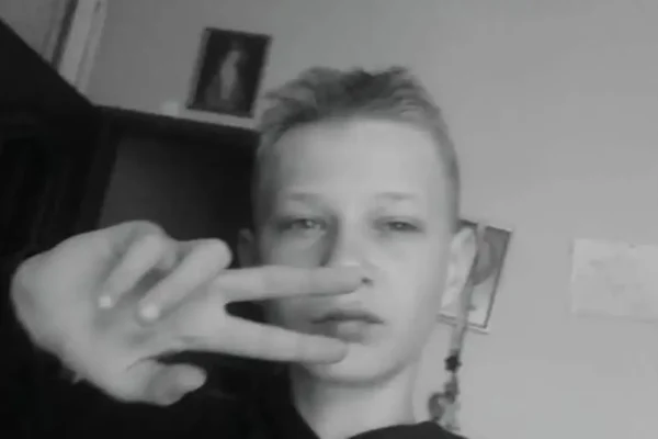 Zaginięcie 15-letniego Fabiana i 16-letniej Leny ze Śmigla – policja prosi o pomoc