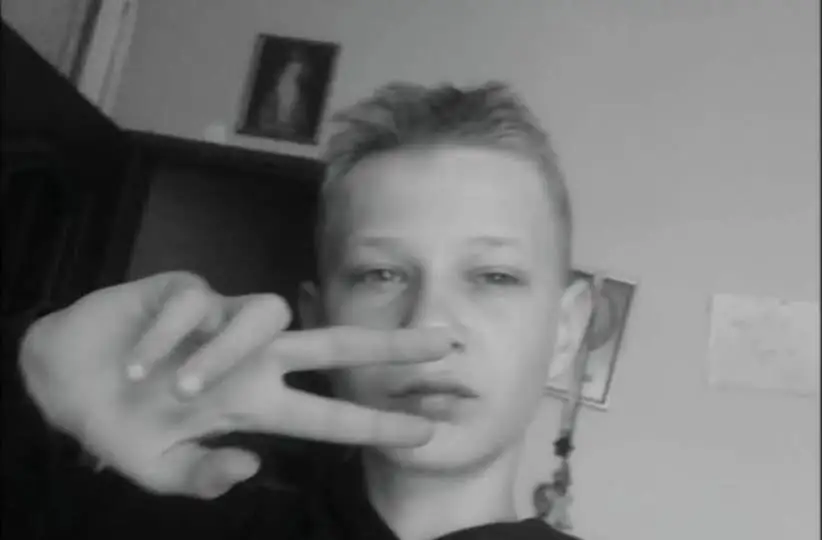 Zaginięcie 15-letniego Fabiana i 16-letniej Leny ze Śmigla – policja prosi o pomoc