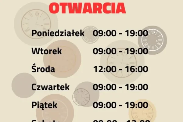 Biblioteka w Czempinie wraca do stałych godzin otwarcia od 1 września