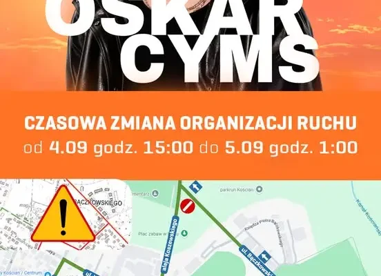 Finał Lata z KOK w Kościanie już jutro! Sprawdź szczegóły