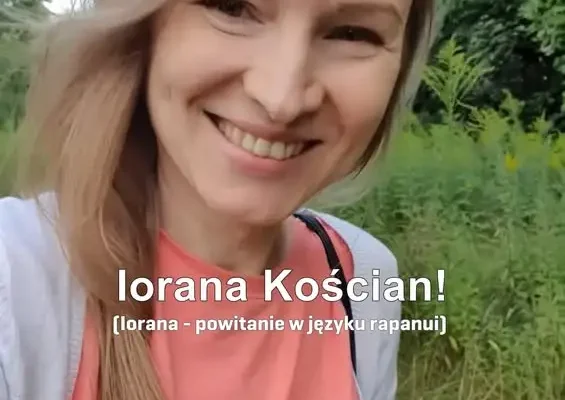 Maraton Podróżników 2026: Ewa Ayana Wilczyńska opowie o Wyspie Wielkanocnej