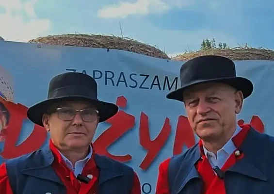 Dożynki Powiatowo-Gminne w Racocie już 6 września – program i atrakcje