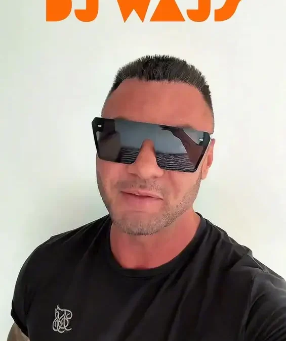 Dni Kościana 2026: Oskar Cyms, DJ-e i pokaz laserów – wstęp wolny