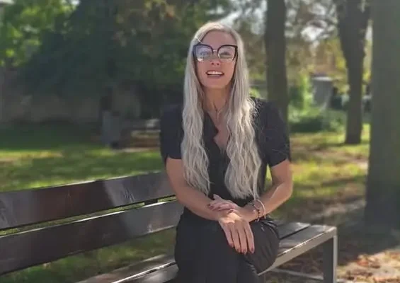 Katarzyna Żak wystąpi w Kościanie z programem „Bardzo śmieszne piosenki”
