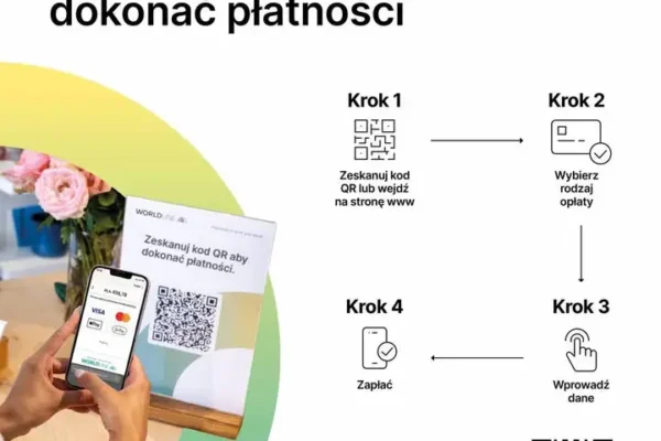 Gmina Kościan uruchamia płatności online – sprawdź, co możesz opłacić przez internet
