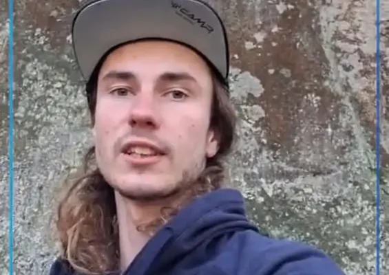 Maraton Podróżników w Kościanie: Patryk Kunc opowie o „American dream po peruwiańsku”