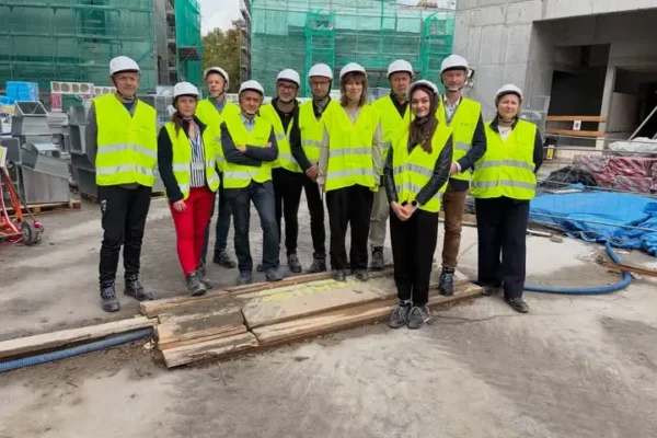 XI Forum Szlaku Pracy Organicznej w Poznaniu – podsumowanie i wizyta na budowie muzeum