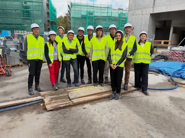 XI Forum Szlaku Pracy Organicznej w Poznaniu – podsumowanie i wizyta na budowie muzeum