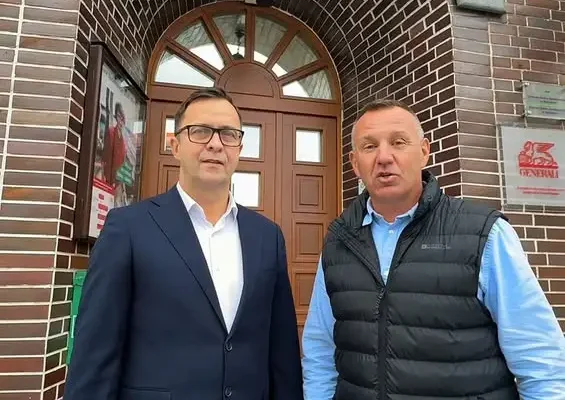 XL Bieg im. Dezyderego Chłapowskiego w Turwi – ostatni tydzień zapisów