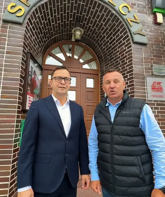 XL Bieg im. Dezyderego Chłapowskiego w Turwi – ostatni tydzień zapisów